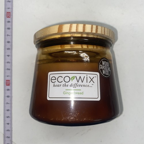 Eco wix gingerbread - eco,