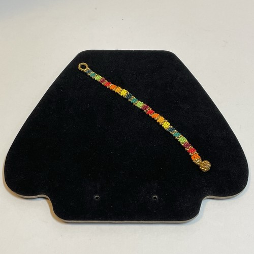 Native american style woven - native,