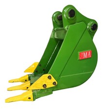 JMA 12in. Trenching Bucket for