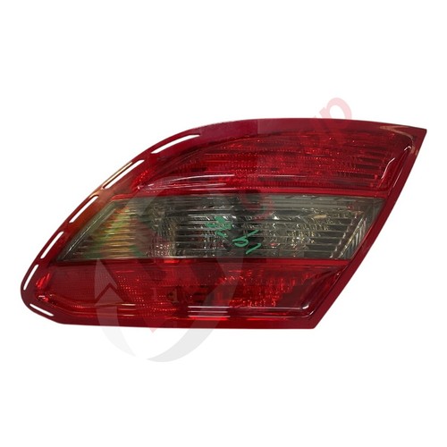 Mercedes class c220 - c-class, w204