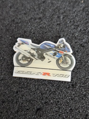 Suzuki gsx 750 - suzuki, gsx-r