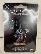 Siege Breaker Consul - Space