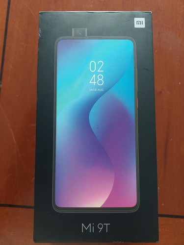 Brand new xiaomi 5g dual - xiaomi,