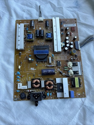 Power board eax65423801 - tv,