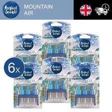 Febreze 3volution plug in - 6, x