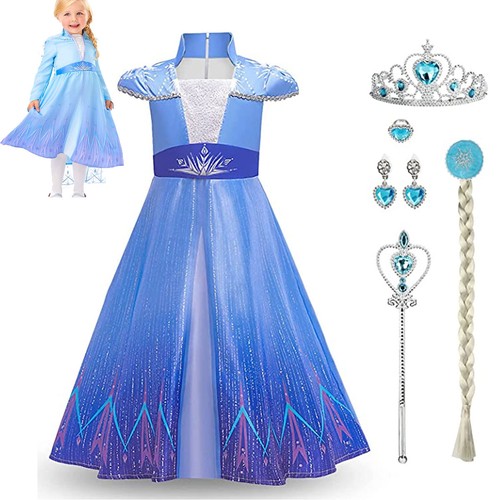 Elsa dresses girls - dresses, queen