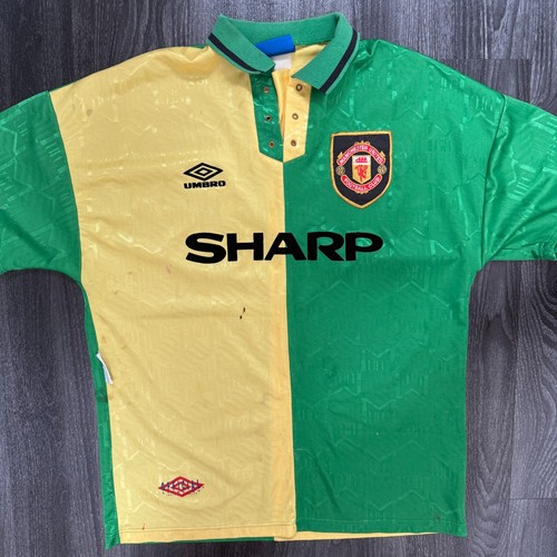 Original umbro manchester - original,