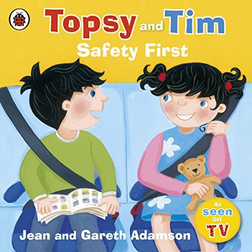 Topsy and tim - and, first