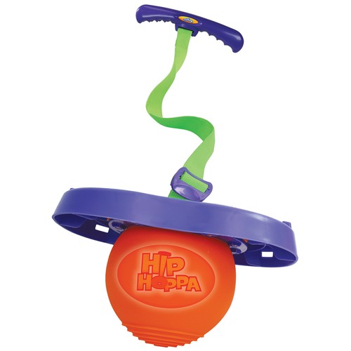 Stay active hip hoppa - hip,