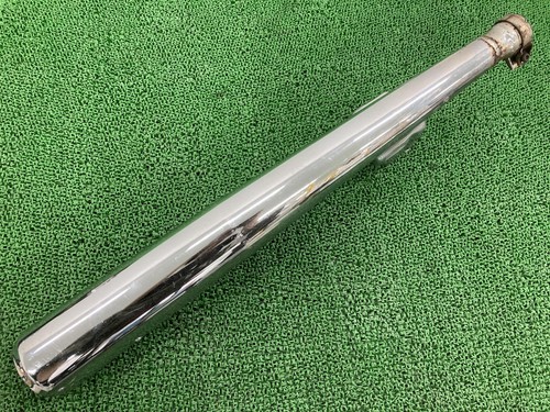 Genuine yamaha silencer - yamaha,