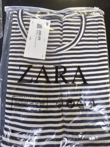 Bnwt zara white - bnwt, and