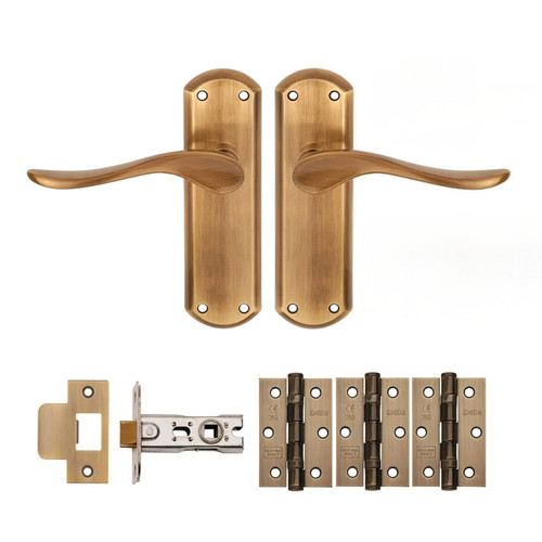 Modern sigma internal - internal, door