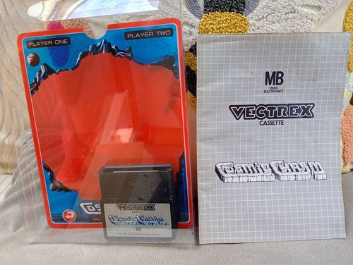 Offers combine vectrex - offers,