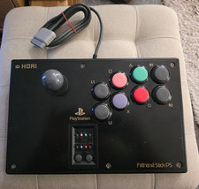 Hori - Fighting Stick PS -