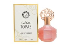 Louis Cardin White Topaz Eau