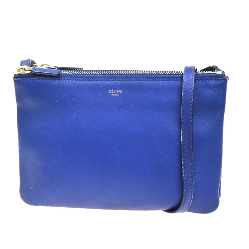 Celine logo trio small - celine,