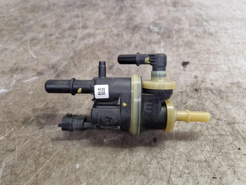 Control valve solenoid jeep - solenoid,