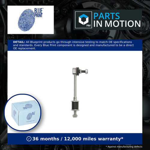 Anti roll bar link fits - anti,