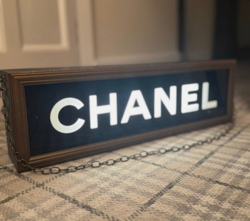 Rare 1970 chanel - rare, 1970’s