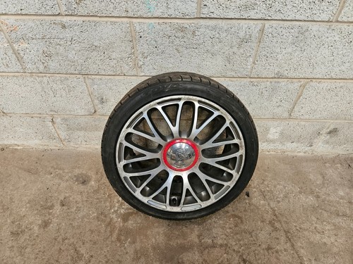 2015 fiat abarth - fiat,