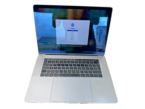 Apple macbook pro a1990 - pro,