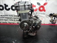 Complete Engine Bandit GFS 600