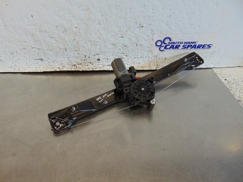 Fiat punto window regulator - punto,