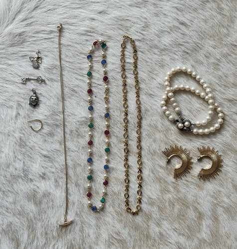 Mixed vintage modern - mixed, &