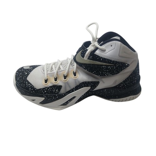 Nike lebron zoom soldier men - nike,