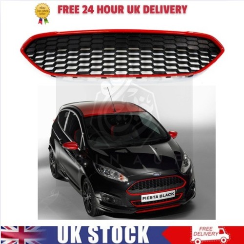Ford fiesta mk7 2013 - 2013, 2017