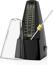 LEKATO Mechanical Metronome