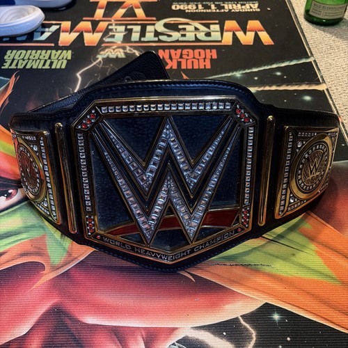 Official child wwe - official, child’s