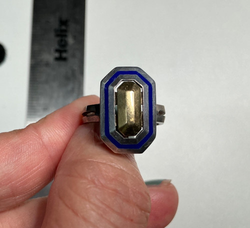Cartier vtg antique - vtg, 18k