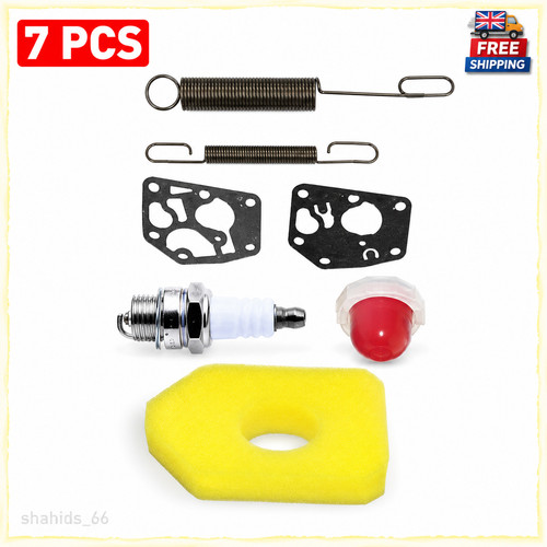 Service kit fit for - service,