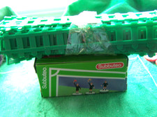 Boxed Subbuteo 61107 Referee and Linesmen