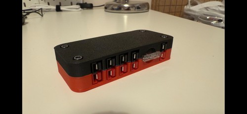 Diy kit 30amp anderson - diy,