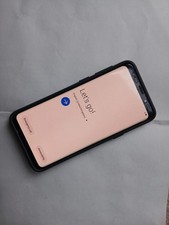 Unlocked 64GB Lilac Samsung Galaxy S9