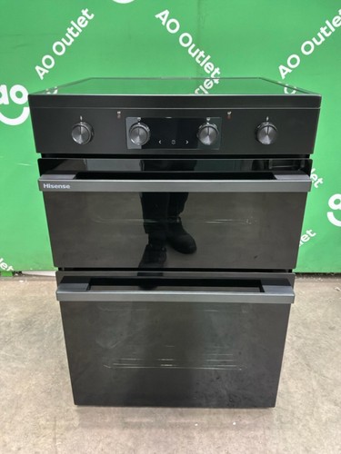 Hisense electric cooker with - electric,
