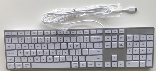 Accuratus keyboard usbcmac - accuratus,