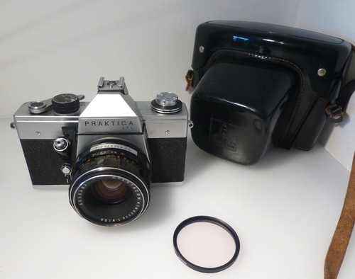 Cased clean street snapper - cased,