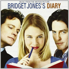 Bridget Jones's Diary CD