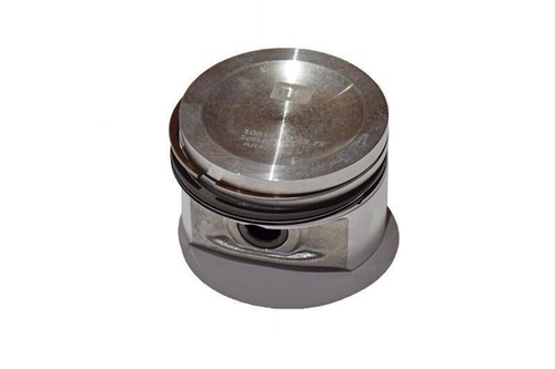 Smart piston 600cc complete - smart,