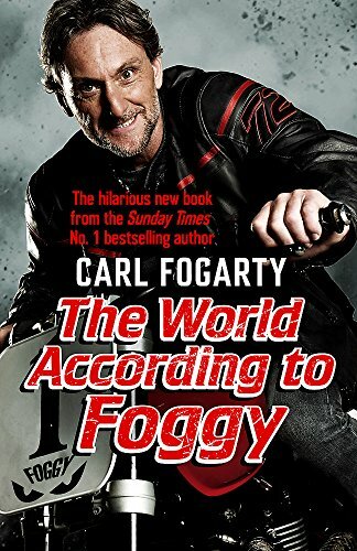 The world according foggy - according,