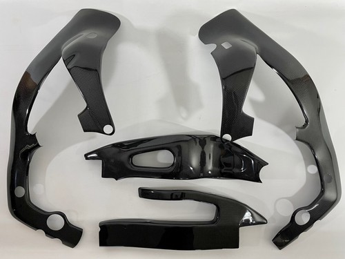 Frame protectors swing arm - frame,