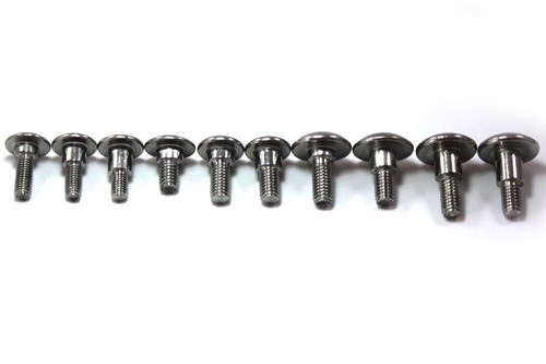 Shoulder fairing bolts - fairing,