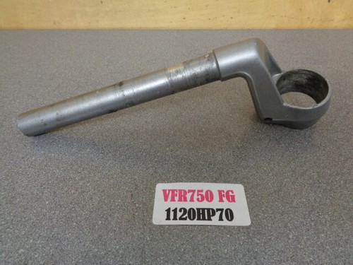 Honda vfr750 clip on - honda,