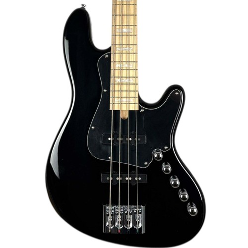Cort elrick njs4 bass - njs4, 2022