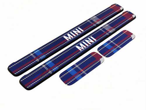 New genuine mini - f54, f55