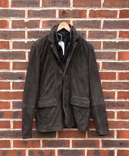 Allsaints mens survey - mens,