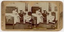 Female Prostitutes 1890